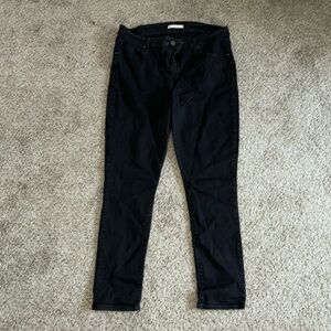 Levi’s- size W34 L30